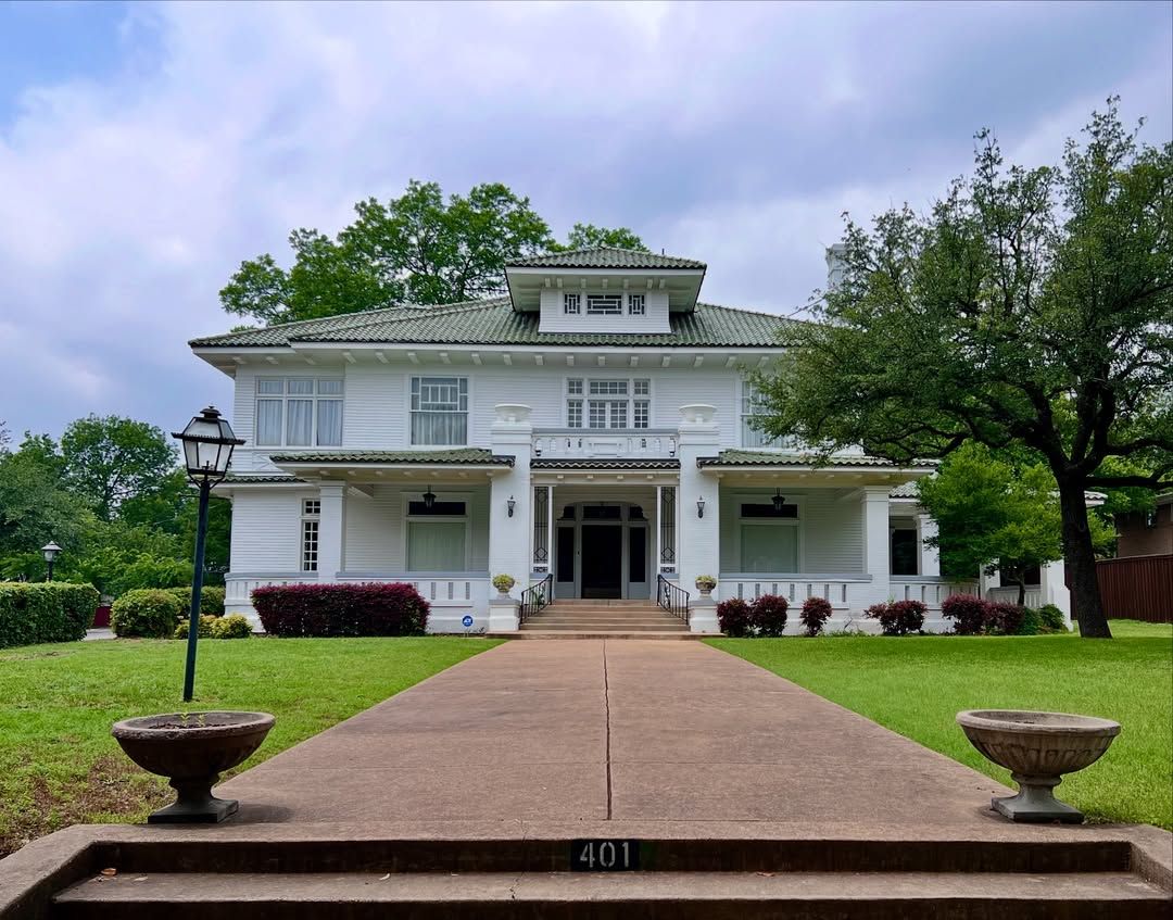 Architectural Restoration Expansion