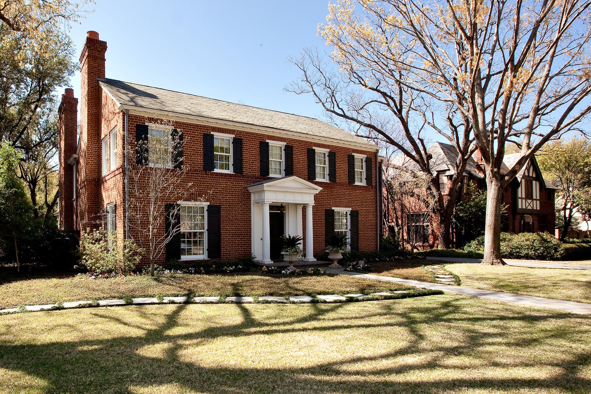 Highland Park | Belclaire