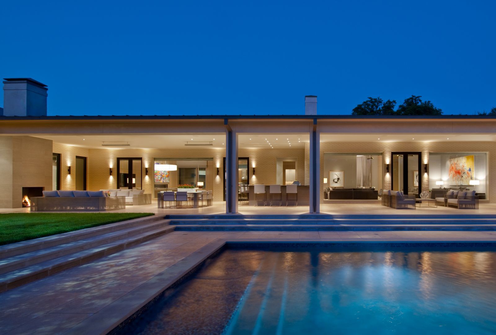 Preston Hollow | Quincy