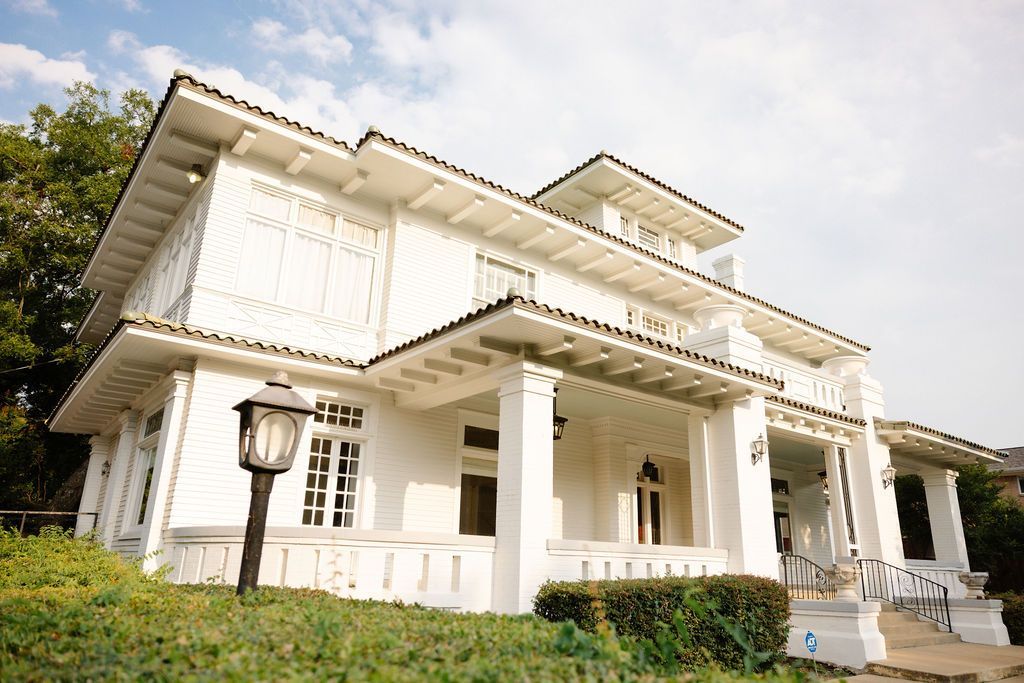 Architectural Restoration Expansion